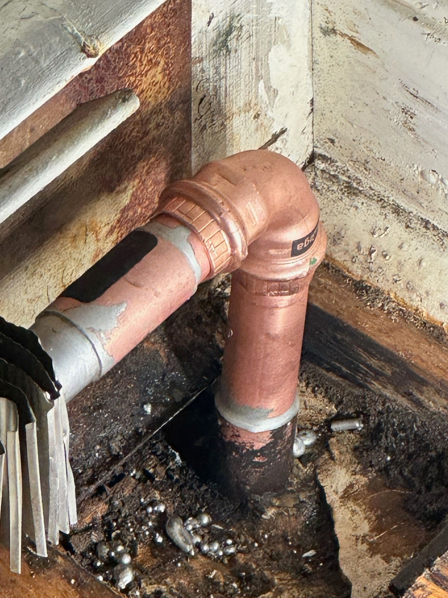 Plumbing Repairs and Maintenance